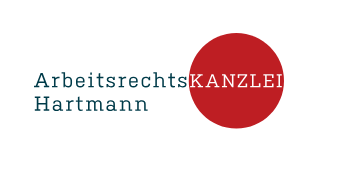 Logo Arbeitsrechtskanzlei Hartmann